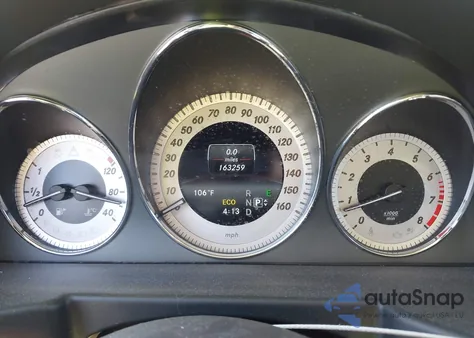 2014 Mercedes-Benz Glk 350 z USA, uszkodzony, nr VIN WDCGG5HB7EG171642